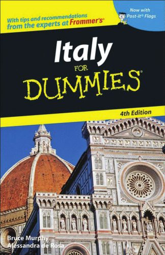 خرید و دانلود نسخه کامل کتاب Italy For Dummies, 4th Edition (Dummies Travel)_68d0799e520a0.jpeg خرید و دانلود نسخه کامل کتاب Italy For Dummies, 4th Edition (Dummies Travel)