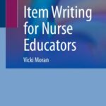 خرید و دانلود نسخه کامل کتاب Item Writing for Nurse Educators