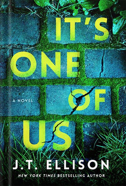 خرید و دانلود نسخه کامل کتاب It’s One of Us: A Novel of Suspense by J.T. Ellison_68c0381964948.jpeg خرید و دانلود نسخه کامل کتاب It’s One of Us: A Novel of Suspense by J.T. Ellison