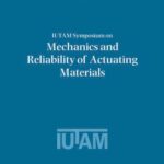 خرید و دانلود نسخه کامل کتاب IUTAM Symposium on Mechanics and Reliability of Actuating Materials: Proceedings of the IUTAM Symposium held in Beijing, China, 1-3 September, 2004 (Solid Mechanics and Its Applications)