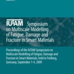 خرید و دانلود نسخه کامل کتاب IUTAM Symposium on Multiscale Modelling of Fatigue, Damage and Fracture in Smart Materials