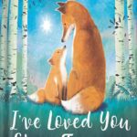 خرید و دانلود نسخه کامل کتاب I’ve Loved You Since Forever by Hoda Kotb