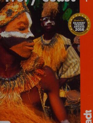 خرید و دانلود نسخه کامل کتاب Ivory Coast: The Bradt Travel Guide