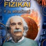 خرید و دانلود نسخه کامل کتاب Įžymūs fizikai ir jų atradimai