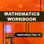 خرید و دانلود نسخه کامل کتاب J. Klup Applications Year 12 Workbook: Unit 4