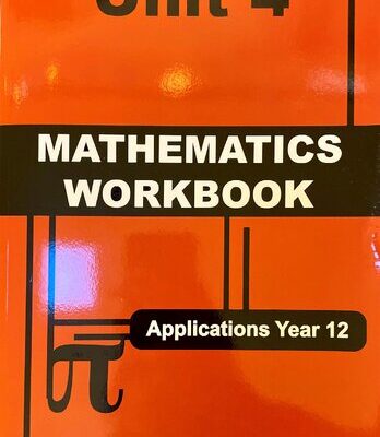 خرید و دانلود نسخه کامل کتاب J. Klup Applications Year 12 Workbook: Unit 4