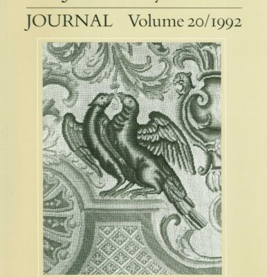 خرید و دانلود نسخه کامل کتاب J. Paul Getty Museum journal