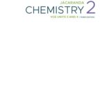 خرید و دانلود نسخه کامل کتاب Jacaranda Chemistry 2 VCE Units 3 and 4