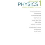 خرید و دانلود نسخه کامل کتاب Jacaranda Physics 1 VCE Units 1 and 2 | Fifth Edition