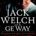 خرید و دانلود نسخه کامل کتاب Jack Welch & The G.E. Way: Management Insights and Leadership Secrets of the Legendary CEO