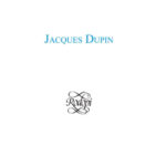 خرید و دانلود نسخه کامل کتاب Jacques Dupin (Collection Monographique Rodopi en Litterature Francaise Contemporaine 43) (Collection Monographique Rodopi en Litterature Francaise Con)