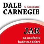 خرید و دانلود نسخه کامل کتاب Jak na zaufaniu budować dobre relacje z ludźmi