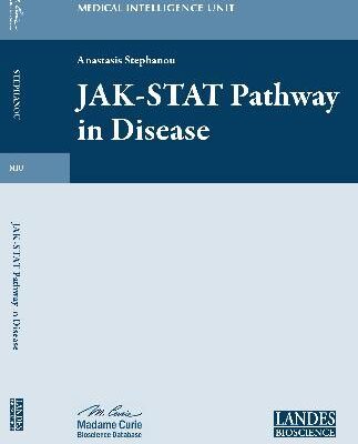 خرید و دانلود نسخه کامل کتاب Jak-Stat Pathway in Disease