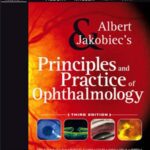 خرید و دانلود نسخه کامل کتاب Jakobic’s Principles and Practice of Ophthalmology