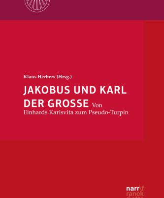 خرید و دانلود نسخه کامل کتاب Jakobus und Karl der Große : Von Einhards Karlsvita zum Pseudo-Turpin