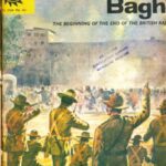 خرید و دانلود نسخه کامل کتاب Jallianwalla Bagh