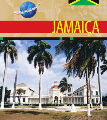 خرید و دانلود نسخه کامل کتاب Jamaica