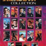 خرید و دانلود نسخه کامل کتاب James Bond 007 Collection