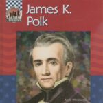 خرید و دانلود نسخه کامل کتاب James K. Polk (United States Presidents)