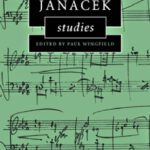 خرید و دانلود نسخه کامل کتاب Janacek Studies