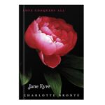خرید و دانلود نسخه کامل کتاب Jane Eyre by Charlotte Brontë