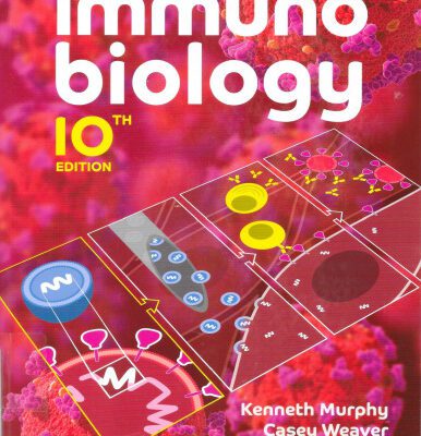 خرید و دانلود نسخه کامل کتاب Janeway’s Immunobiology