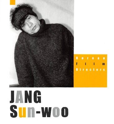 خرید و دانلود نسخه کامل کتاب Jang Sun-woo