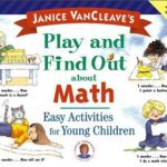 خرید و دانلود نسخه کامل کتاب Janice VanCleave’s Play and Find Out about Math: Easy Activities for Young Children