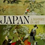 خرید و دانلود نسخه کامل کتاب Japan  A History in Art