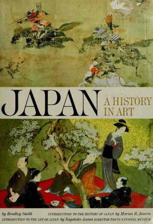 خرید و دانلود نسخه کامل کتاب Japan A History in Art_68d29ce193040.jpeg خرید و دانلود نسخه کامل کتاب Japan A History in Art