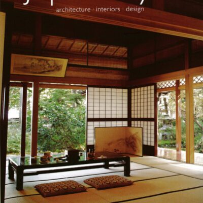 خرید و دانلود نسخه کامل کتاب Japan Style: Architecture + Interiors + Design