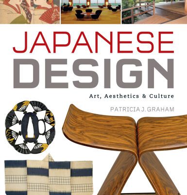 خرید و دانلود نسخه کامل کتاب Japanese Design: Art, Aesthetics & Culture