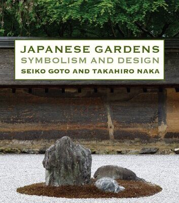 خرید و دانلود نسخه کامل کتاب Japanese Gardens: Symbolism and Design