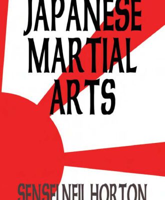 خرید و دانلود نسخه کامل کتاب Japanese Martial Arts