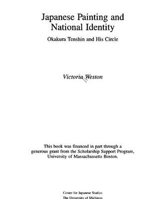خرید و دانلود نسخه کامل کتاب Japanese Painting and National Identity