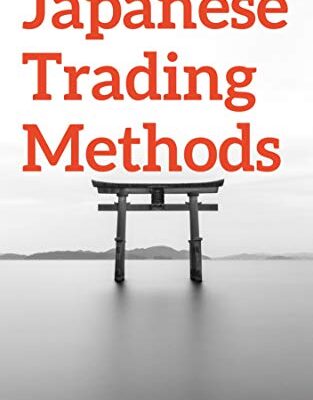 خرید و دانلود نسخه کامل کتاب Japanese Trading Methods – + PDF