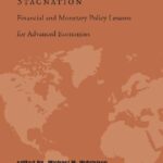 خرید و دانلود نسخه کامل کتاب Japan’s Great Stagnation: Financial and Monetary Policy Lessons for Advanced Economies – Original PDF