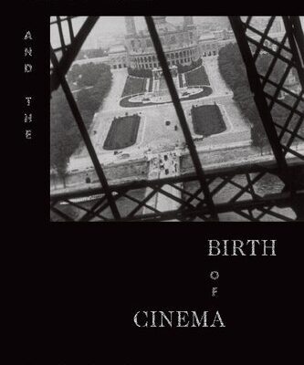 خرید و دانلود نسخه کامل کتاب Japonisme and the Birth of Cinema
