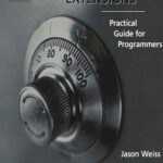 خرید و دانلود نسخه کامل کتاب Java Cryptography Extensions: Practical Guide for Programmers (The Practical Guides)