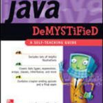 خرید و دانلود نسخه کامل کتاب Java Demystified
