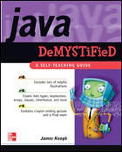 خرید و دانلود نسخه کامل کتاب Java Demystified_68cddd98c55b7.jpeg خرید و دانلود نسخه کامل کتاب Java Demystified