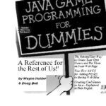 خرید و دانلود نسخه کامل کتاب Java Game Programming for Dummies