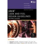 خرید و دانلود نسخه کامل کتاب Java Look and Feel Design Guidelines