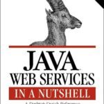 خرید و دانلود نسخه کامل کتاب Java Web Services in a Nutshell