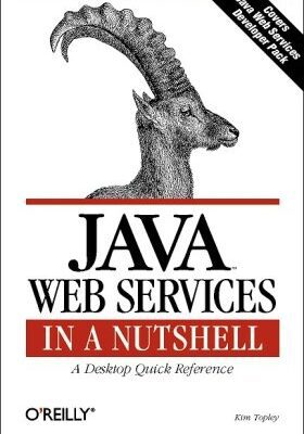 خرید و دانلود نسخه کامل کتاب Java Web Services in a Nutshell