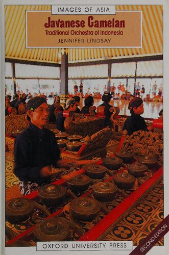 خرید و دانلود نسخه کامل کتاب Javanese Gamelan: Traditional Orchestra of Indonesia_68d7c842bcc2b.jpeg خرید و دانلود نسخه کامل کتاب Javanese Gamelan: Traditional Orchestra of Indonesia