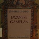 خرید و دانلود نسخه کامل کتاب Javanese Gamelan