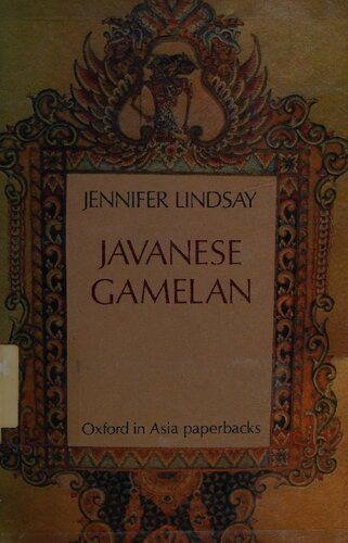 خرید و دانلود نسخه کامل کتاب Javanese Gamelan_68d7c85da6028.jpeg خرید و دانلود نسخه کامل کتاب Javanese Gamelan