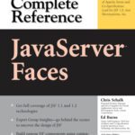 خرید و دانلود نسخه کامل کتاب JavaServer Faces: The Complete Reference (Complete Reference Series)