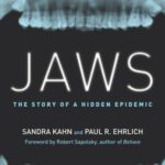 خرید و دانلود نسخه کامل کتاب Jaws: The Story of a Hidden Epidemic